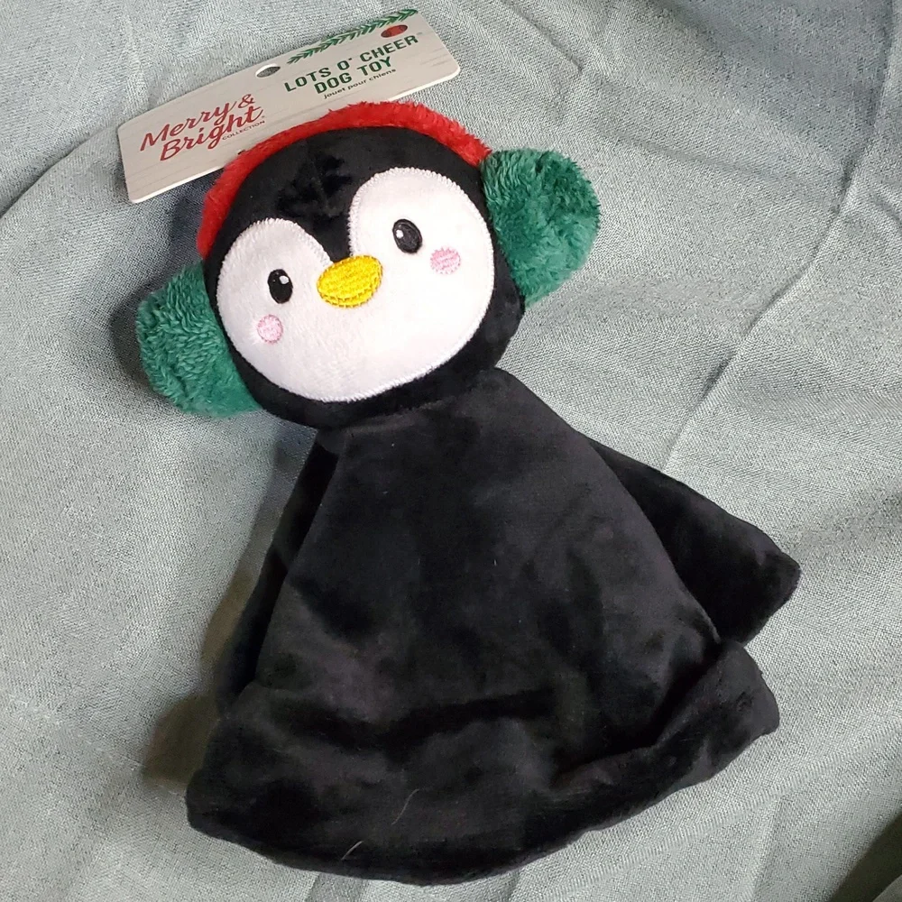 N/A adorable plush